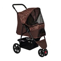 Dog strollers 2024 under $50